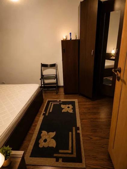Casă individuală cu 3 camere cu Canalizare în Central