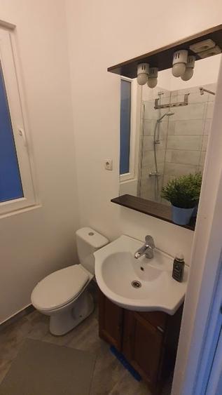 Apartament cu 2 camere circular, mobilat în Sinaia