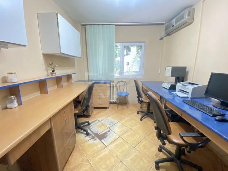 Spațiu comercial, de 66.690002441406 mp, în Rahova