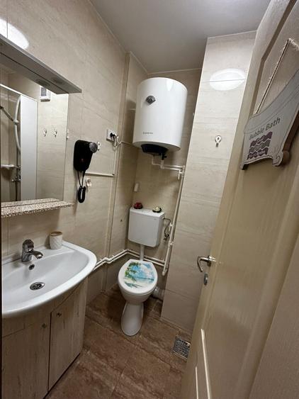 Apartament cu 2 camere nedecomandat în Sat Vacanță