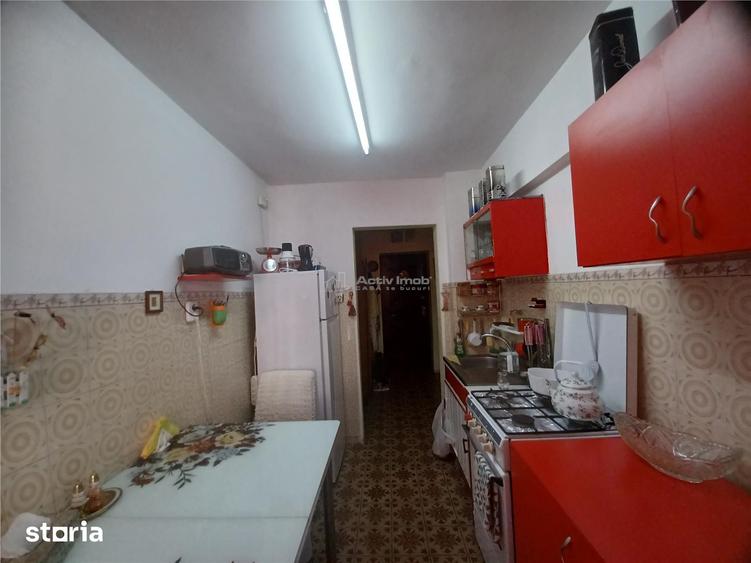 Apartament 2 Camere Piata Muncii- Basarabiei - 4