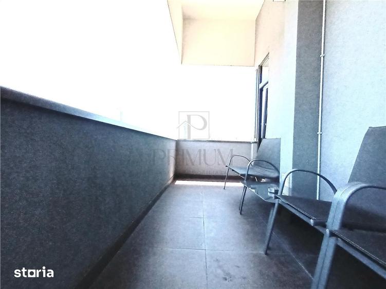 Apartament cu 2 camere decomandat, mobilat în Blașcovici