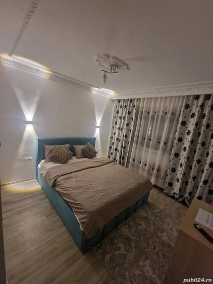 Inchiriez apartament 2 camere regim hotelier Piata Progresului - 5
