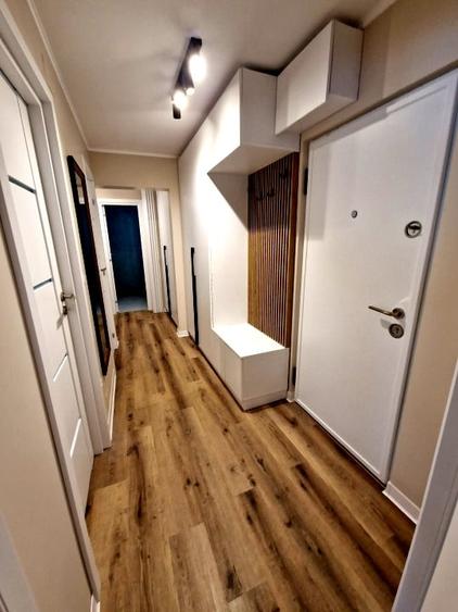 Apartament cu 2 camere decomandat, mobilat în Decebal