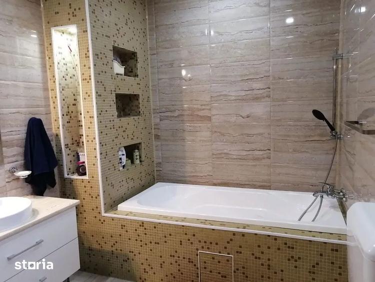 Casă cu 4 camere cu Canalizare în Chiajna