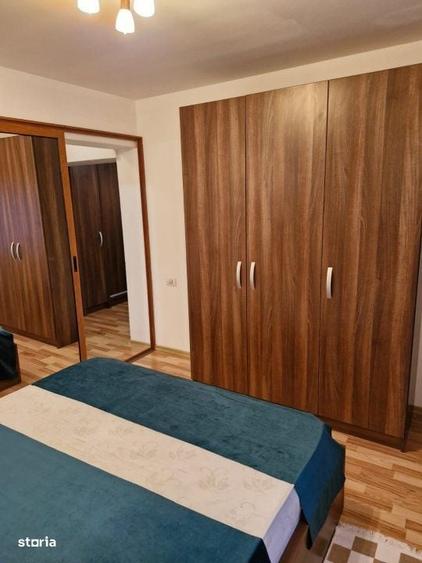 Apartament cu 2 camere semidecomandat în Panduri