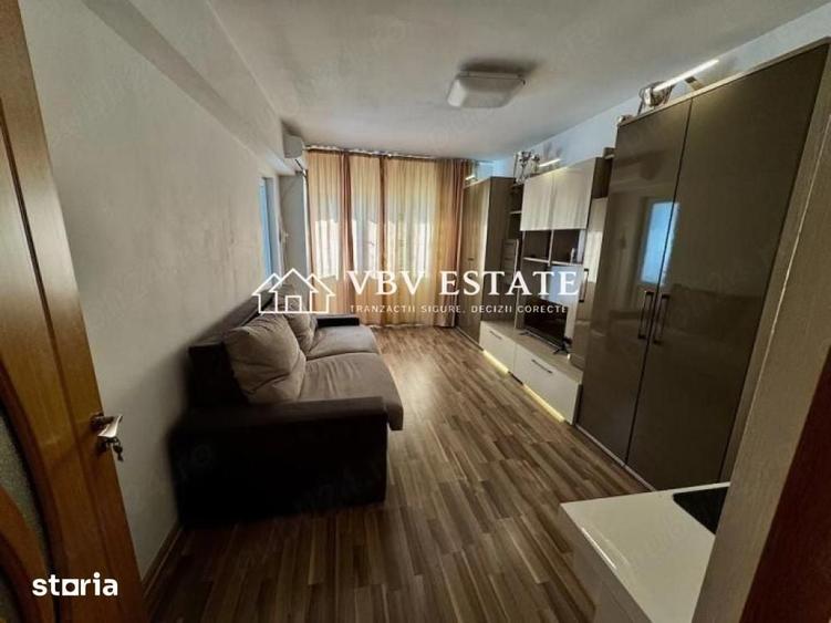 Garsoniera Piata Sudului | Modern | Confort | Metrou - 1