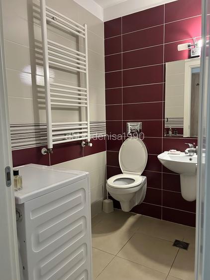 Apartament doua camere complex Top City Brasov