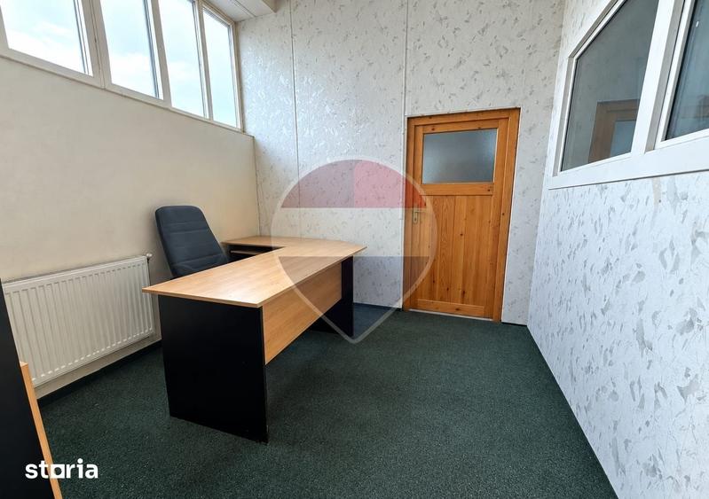 Spațiu comercial, de 507 mp, în Central