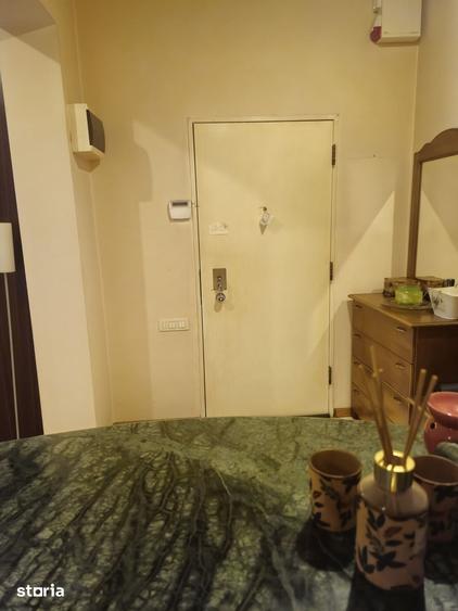 Apartament cu 2 camere semidecomandat în Obor