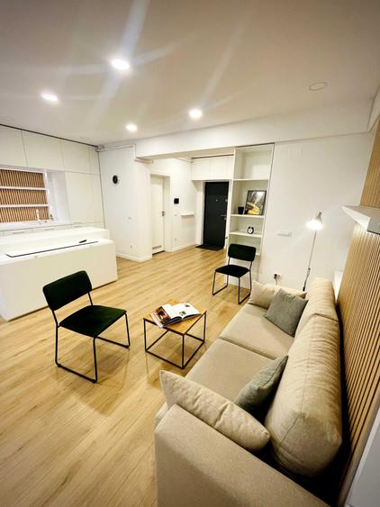 Studio modular - President Residence - 7