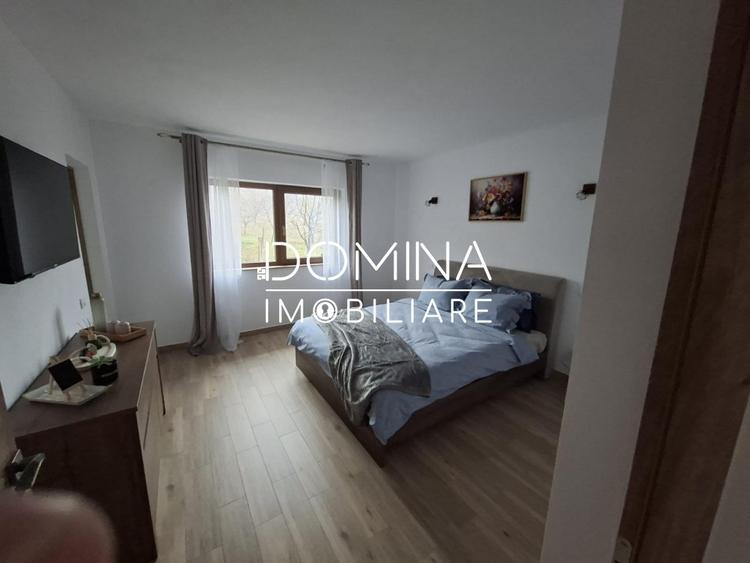 Casă individuală cu 6 camere cu Teren 5384 Mp în Novaci