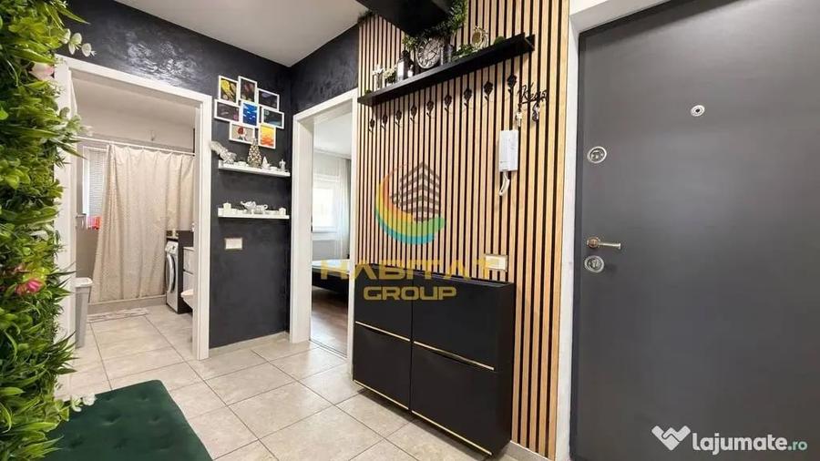 Apartament cu 2 camere decomandat în Berceni