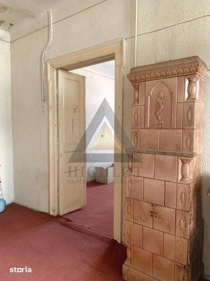 CASA INVESTITIE| Piata Victoriei Spital Grigore Alexandrescu - 11