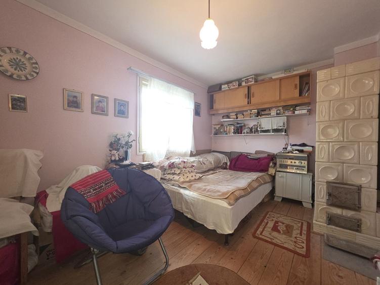 Duplex cu 3 camere cu Canalizare în Viforâta