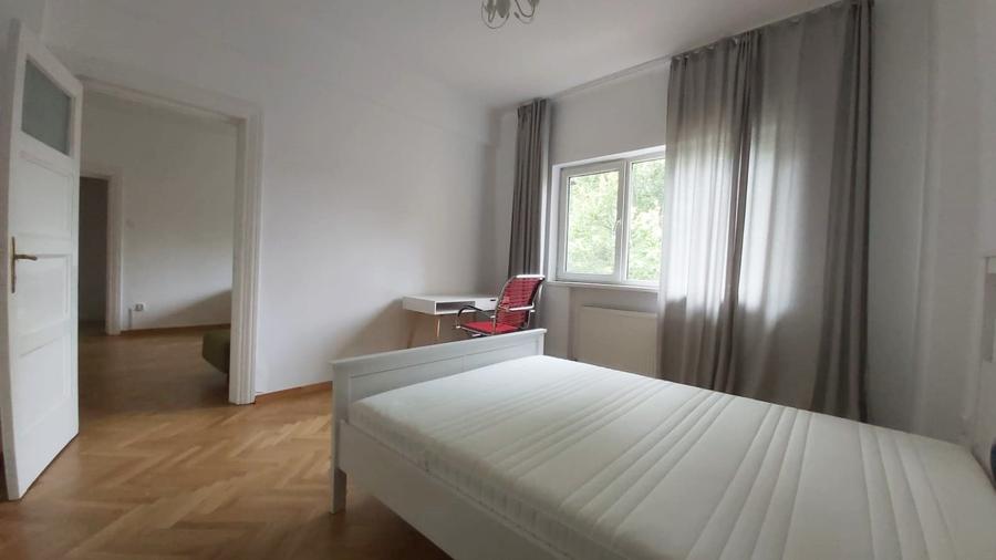 Apartament cu 2 camere în Cișmigiu
