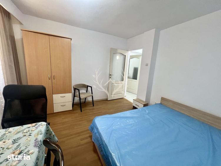 Apartament cu o camera in Intre Lacuri, Str. Aurel Vlaicu - 5