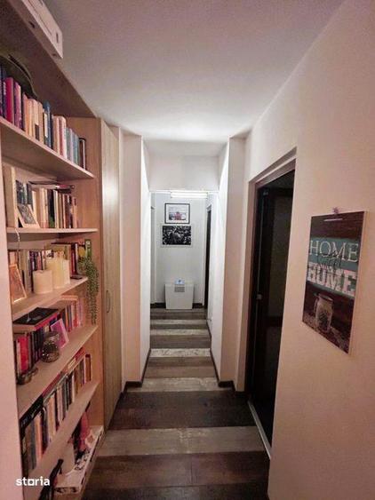 VAND TREI CAMERE, DECOMANDAT, MUNCII-CALARASILOR - 11