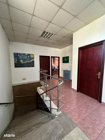 Spațiu comercial, de 170 mp, în Eminescu
