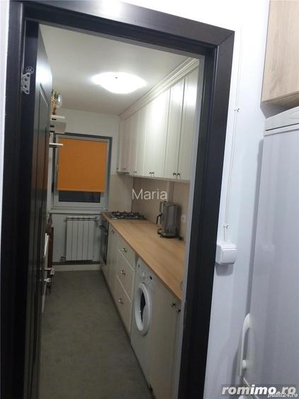 Apartament cu o camera de vanzare in zona Circumvala?iunii