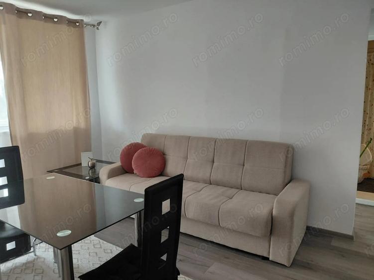 Apartament cu 2 camere semidecomandat în Țiglina 1