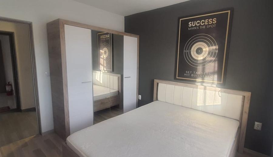 Apartament cu terasa si parcare in Buna Ziua - 6