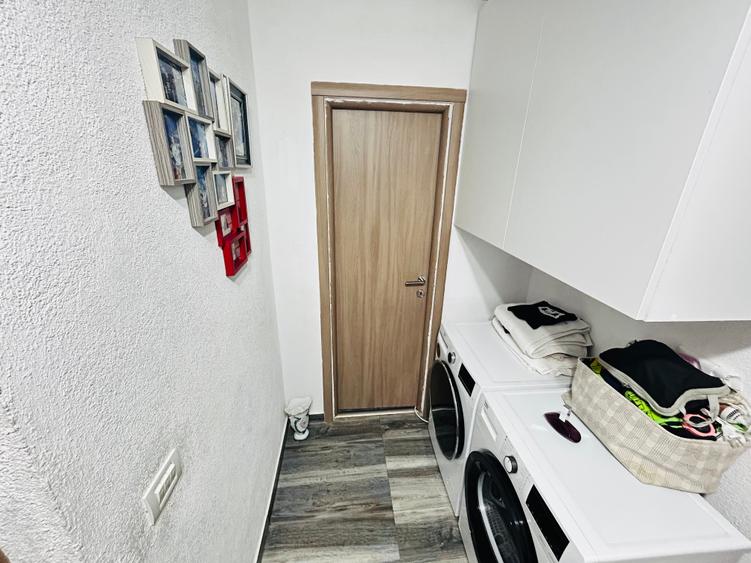 Apartament 3 camere Teiul Doamnei Lacul Tei - 4