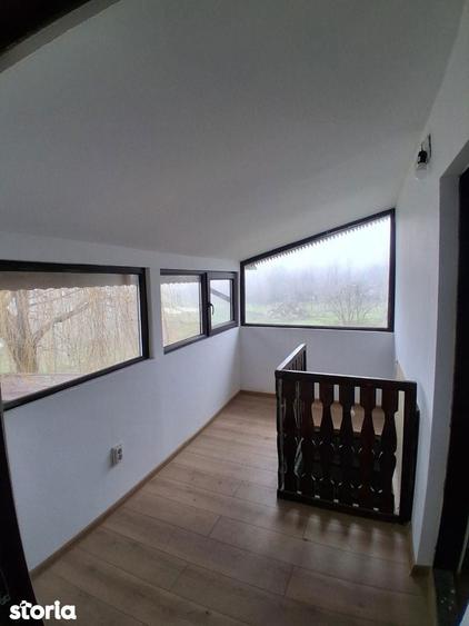 Casa P+1, constructie noua, sat Mihailesti! - 9
