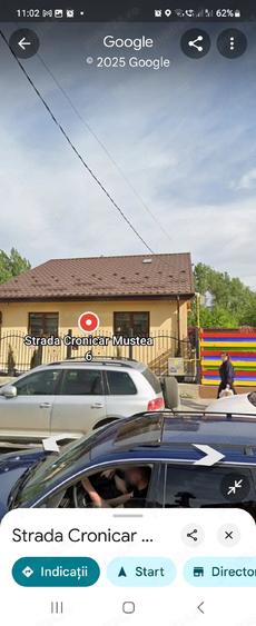 Casă cu 3 camere cu Teren 100 Mp în Granit