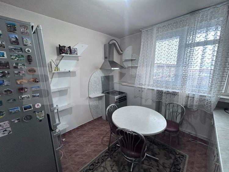 Apartament 3 camere, 67,11 mp – Aleea Garofiței - 4