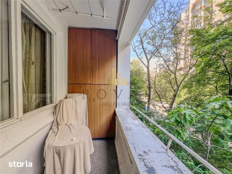 Vanzare Apartament 2 Camere Tineretului - 1
