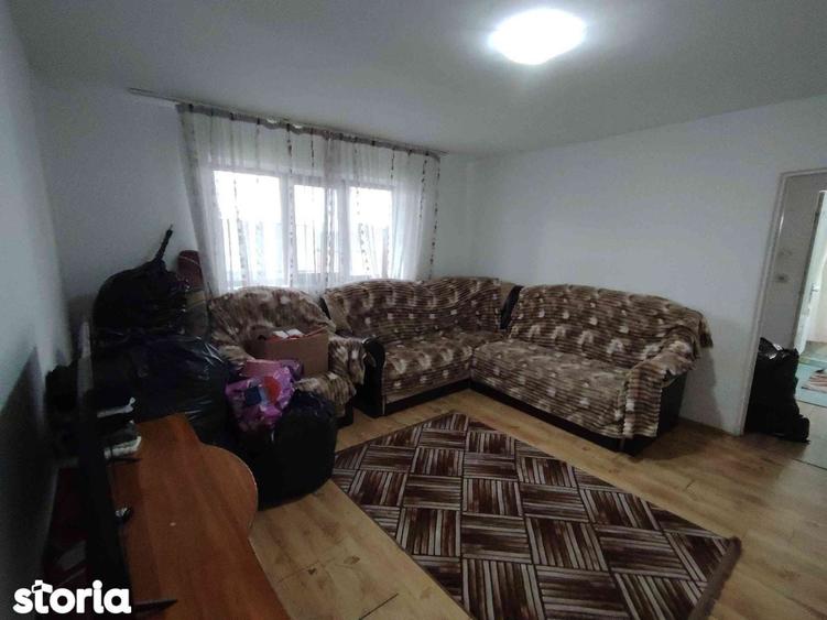 Apartament cu 2 camere în Centură
