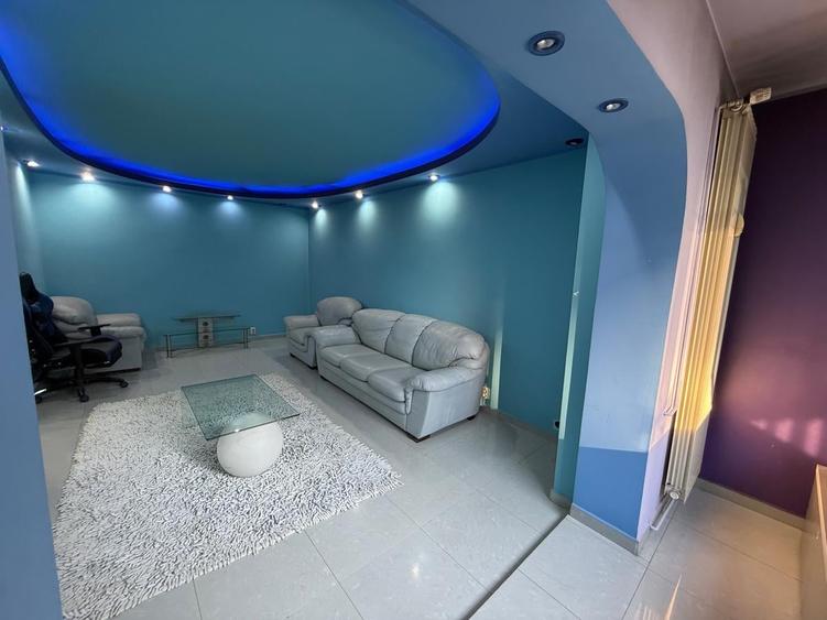 Rahova, Lic.Bolintineanu, 2 camere deosebit, etaj 1, 59 mp, bloc 84 reabilitat - 15