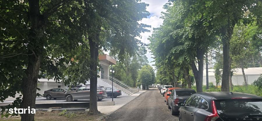 Garsonieră în Nord