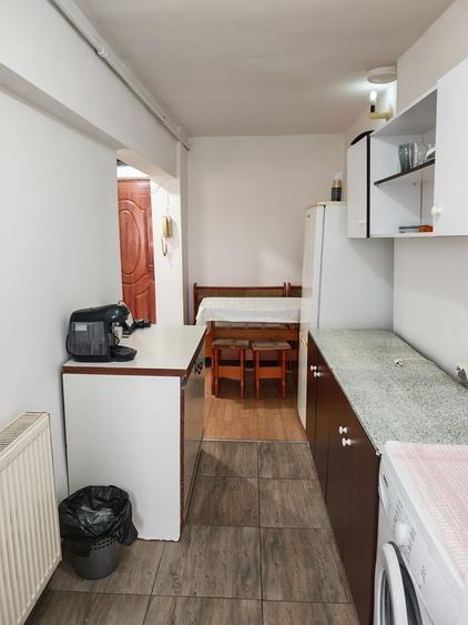 Garsonieră Spațioasă 30 mp, Cetate,Ideală pentru Locuit sau Investiție - 6