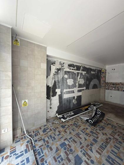 Spațiu comercial, de 40 mp, în Decebal