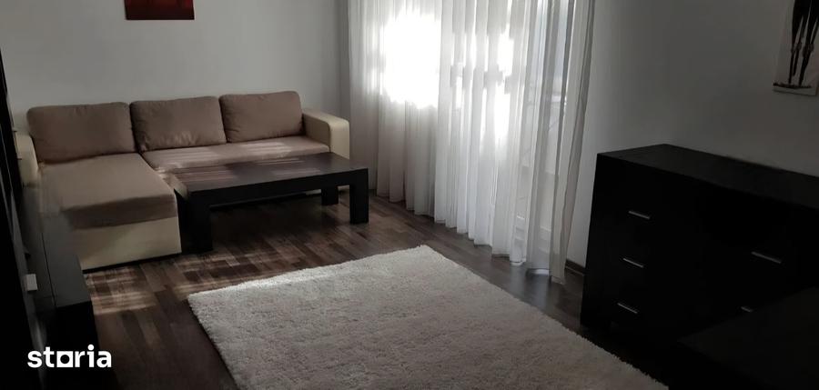 Apartament cu 2 camere decomandat în Obcini