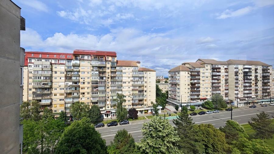 Apartament cu 2 camere Tip C | Nufarul | Renovat Complet | Etaj Intermediar - 6