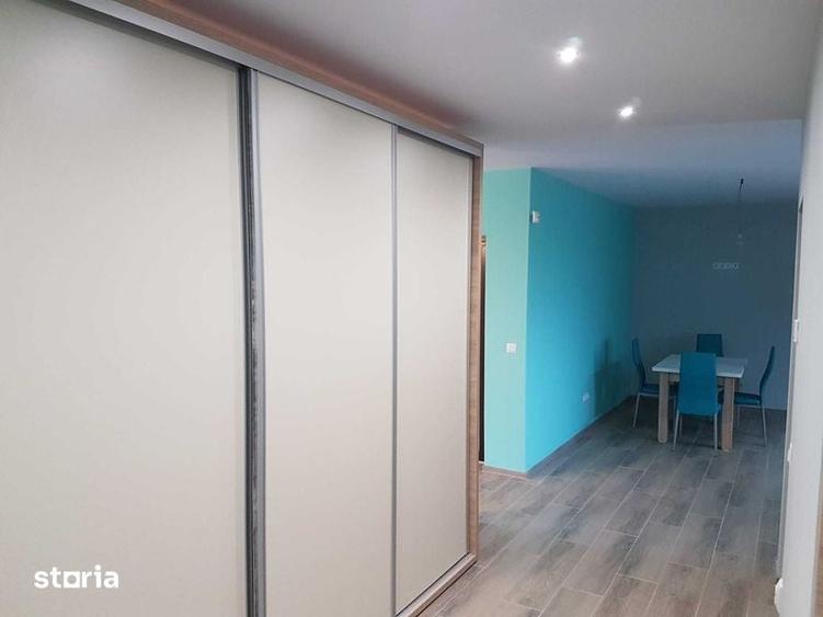 Chirie apartamente 2-3 camere, etaj 1, complect mobilate, micro 17 - 6