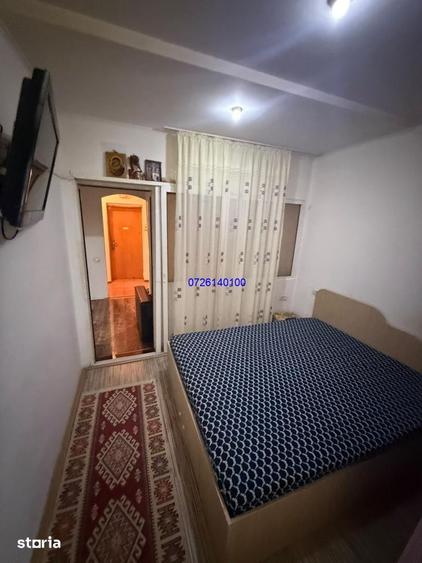 Apartament cu 2 camere în CET