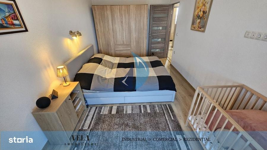 Casa 4 camere, finisaje premium, mobilata/utilata - 14