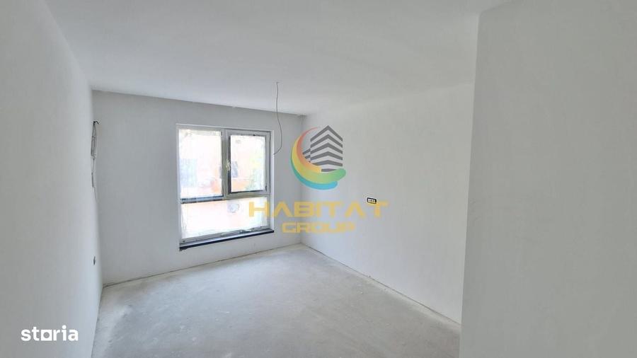 Vanzare ap 4 camere Brancoveanu 120 mp et 1 spatios luminos - 9