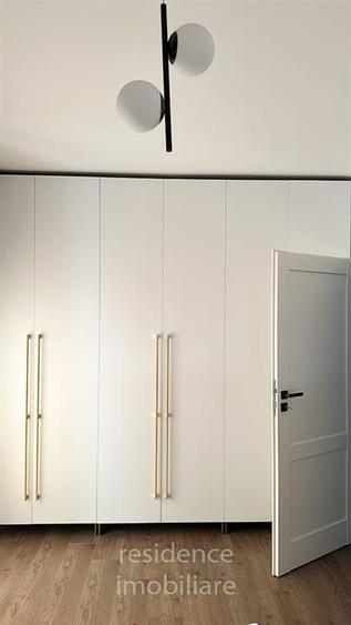Apartament cu 2 camere semidecomandat în Gheorgheni