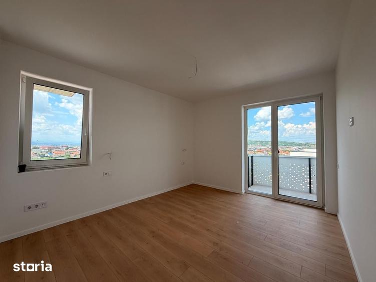 Apartament cu 3 camere în Apahida