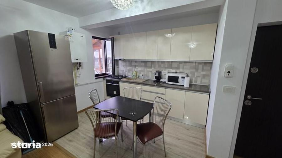 Apartament cu 3 camere în Copou — fotografia 3