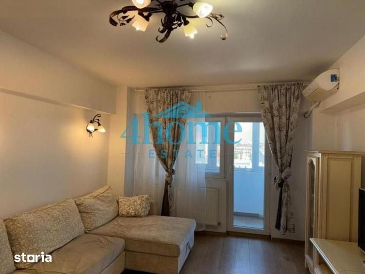 Apartament cu 2 camere în Centrul Istoric