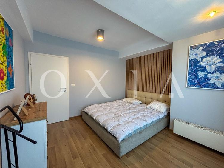 Apartament cu 3 camere semidecomandat, mobilat în Gheorghe Lazăr