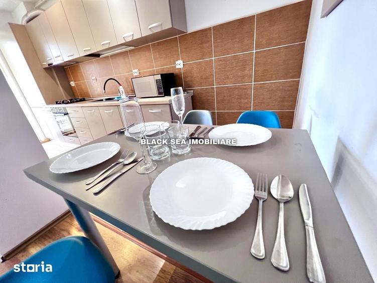 Apartament cu 2 camere în Nord