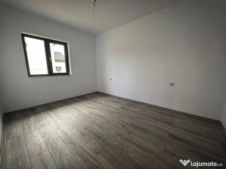Casa individuala 3 camere 2 bai 313 mp teren Lunca Ceta... - 1