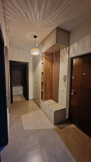 Apartament cu 2 camere decomandat în Lacul Morii